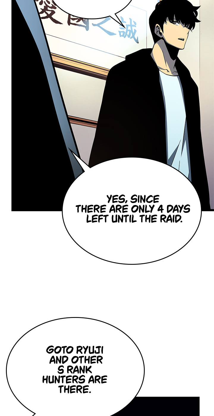 Solo Leveling, Chapter 90.2 image 05